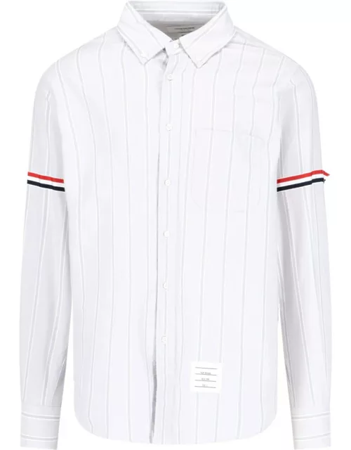 Thom Browne Stripe Shirt