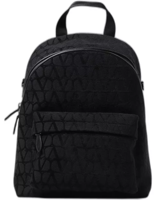Backpack VALENTINO GARAVANI Men colour Black