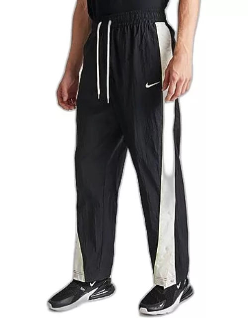 Men's Nike Woven Basketball Warm-Up Pant