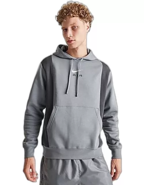 Men's Nike Air Retro Pullover Fleece Hoodie