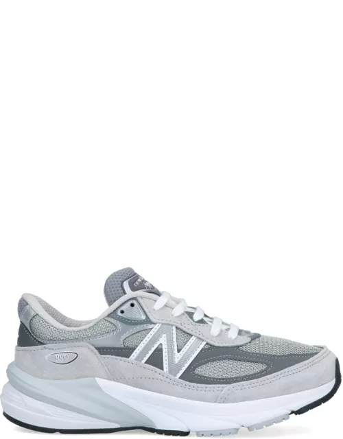 New Balance '990V6' Sneaker