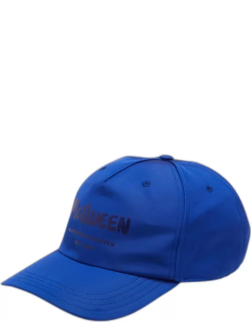Men's Graffiti Baseball Hat