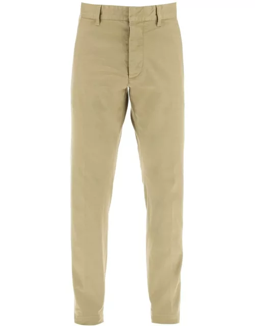 DSQUARED2 Cool Guy pants in stretch cotton