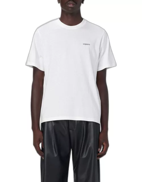 T-Shirt COPERNI Men colour White