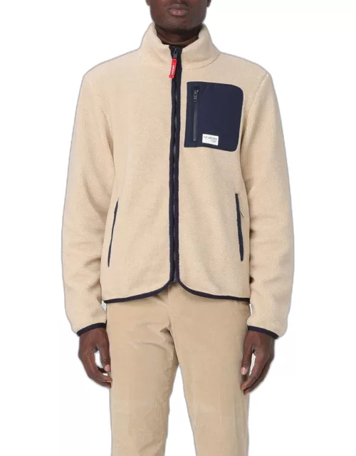 Jacket FAY Men colour Beige