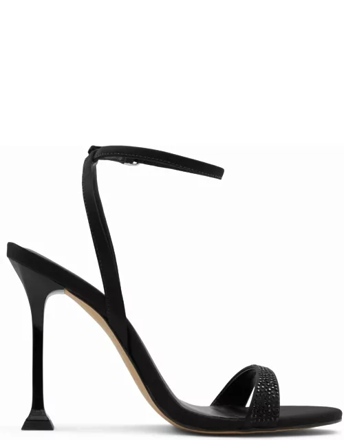 ALDO Lydala - Women's Strappy Sandal Sandals - Black