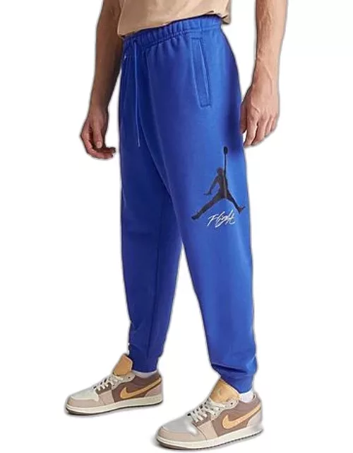 Men's Jordan Essentials Baseline Fleece Pant