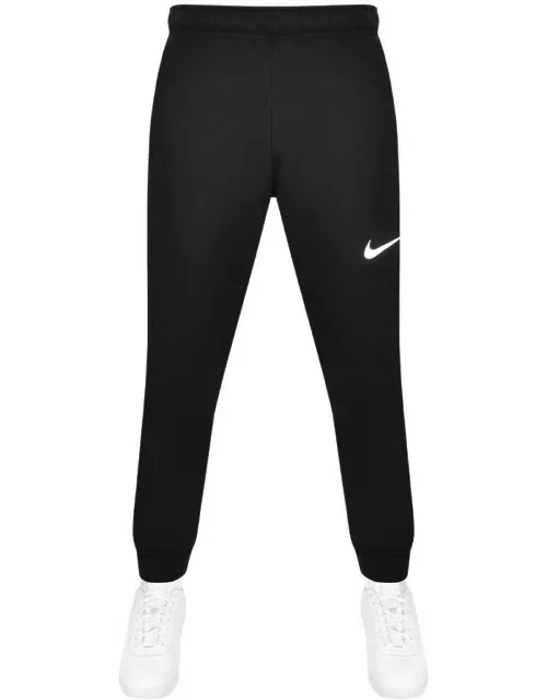 Nike Training Dri Fit Jogging Bottoms Black