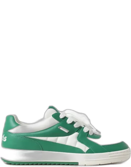 Trainers PALM ANGELS Men colour Green