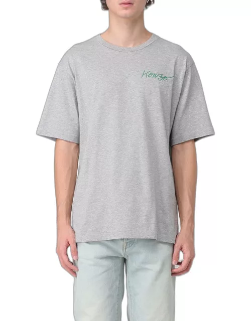 T-Shirt KENZO Men colour Grey
