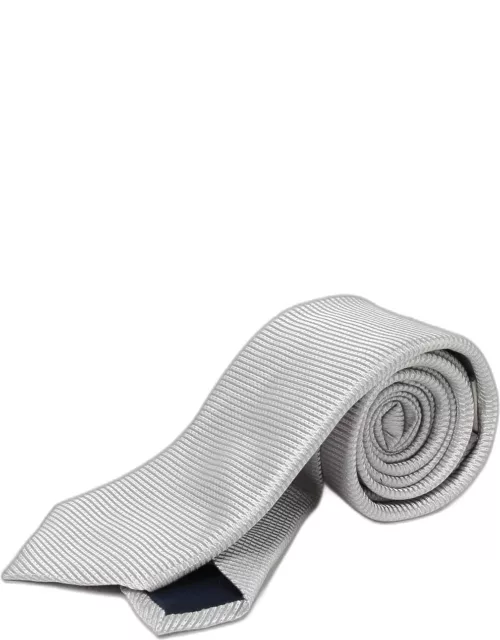 Tie ALTEA Men color Grey