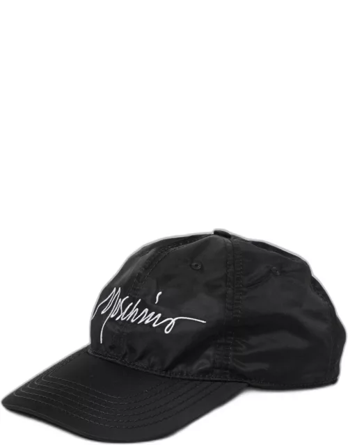 Moschino Couture hat in nylon