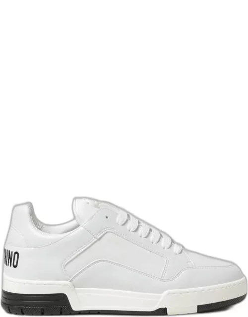 Sneakers MOSCHINO COUTURE Woman colour White