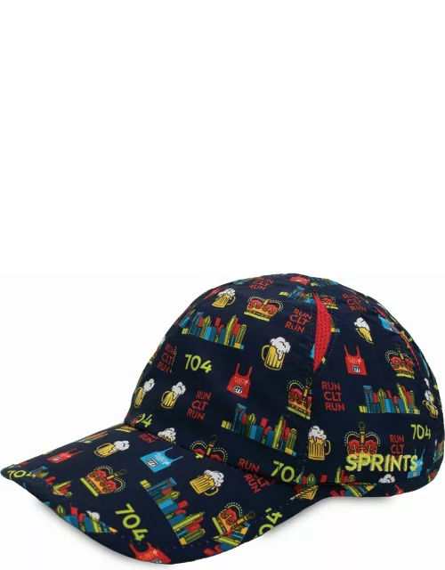 Sprints Charlotte Hat