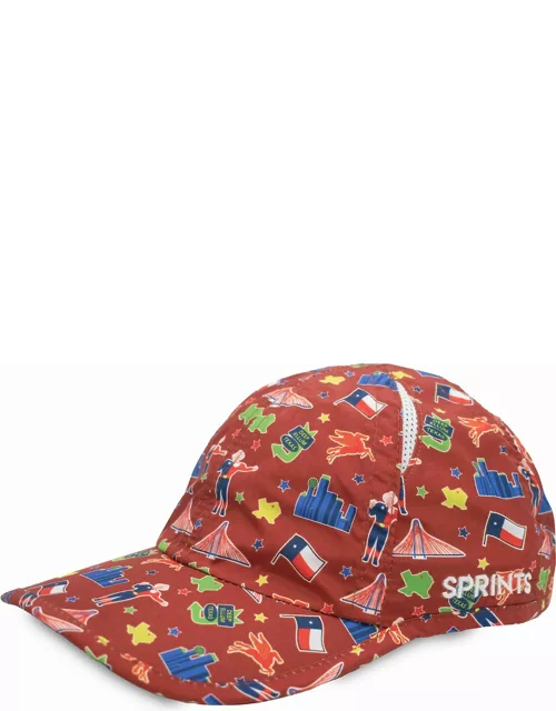 Sprints Dallas Hat