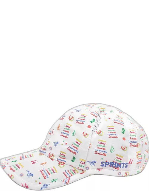 Sprints Louisville 2.0 Hat