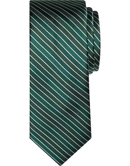 Egara Men's Narrow Tie Pine