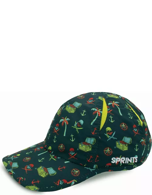Sprints Tampa Hat