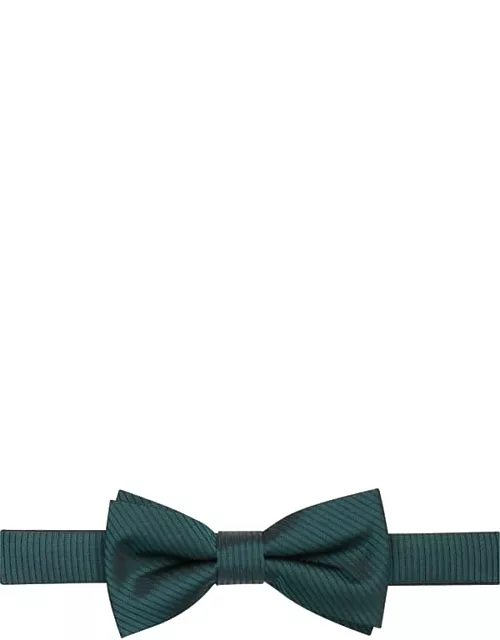 Egara Men's Pre-Tied Bow Tie Pine