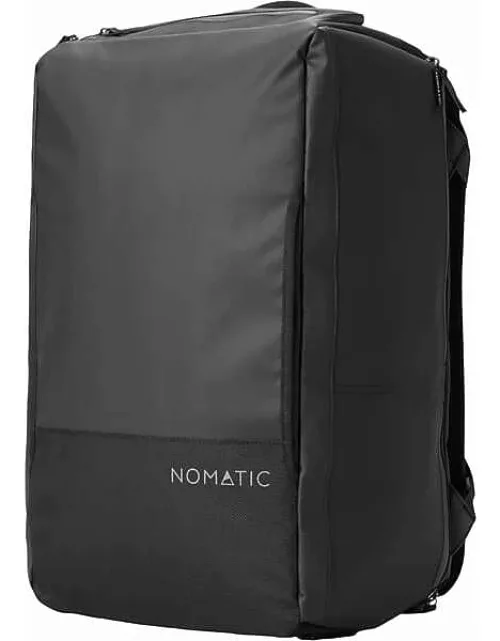 Nomatic Men's 40L Travel Bag Black