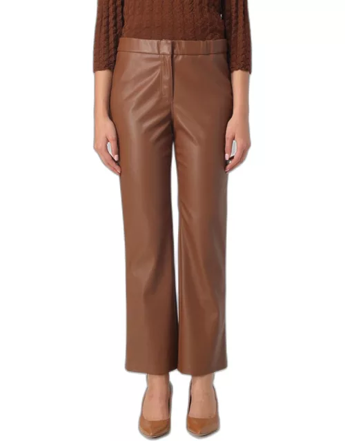 Trousers SEMICOUTURE Woman colour Came