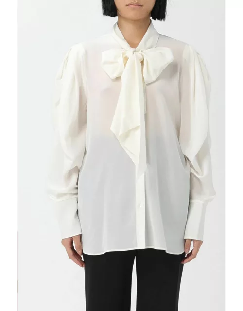 Shirt NINA RICCI Woman colour White