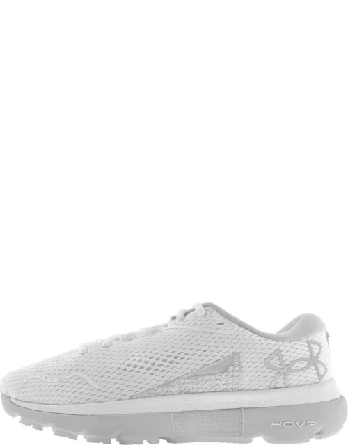 Under Armour HOVR Infinite 5 Trainers White