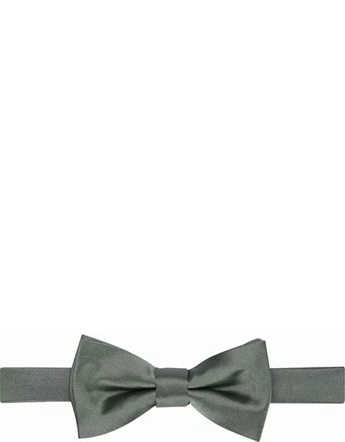 Egara Men's Pre-Tied Formal Bow Tie Jadeite