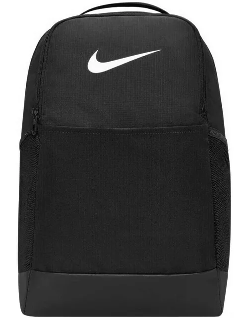 Nike Brasilia Backpack Black