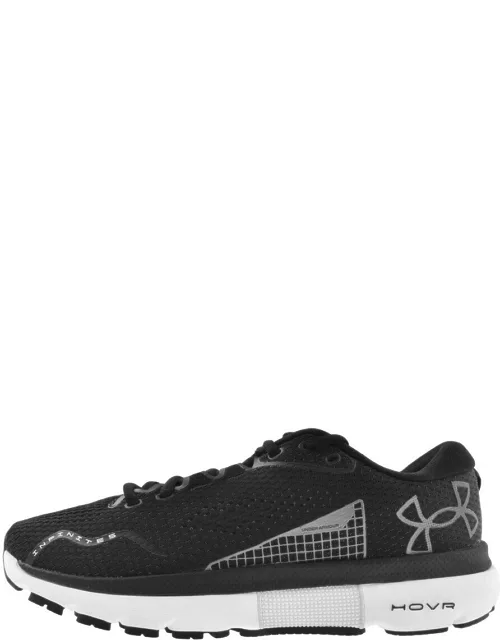 Under Armour HOVR Infinite 5 Trainers Black