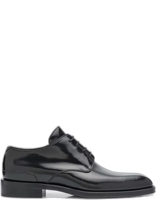 Men's Bloomsbury Leather Derby Shoe