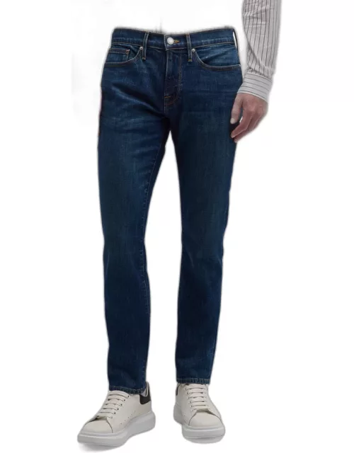 Men's L'Homme Slim Jean