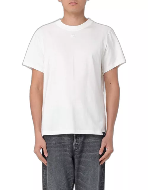 T-Shirt COURRÈGES Men colour White