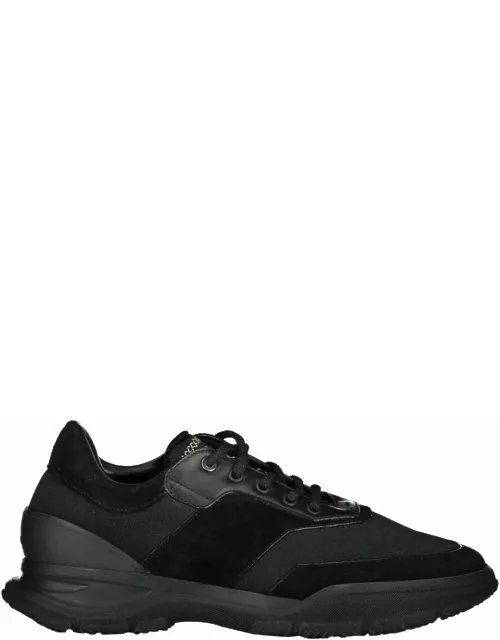 Brioni Leather Sneaker