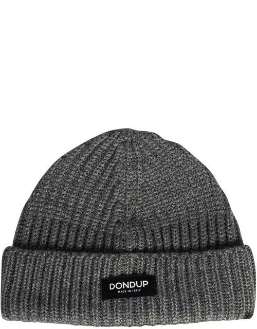 Dondup Knitted Beanie
