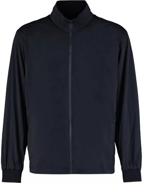 Zegna Reversible Windbreaker-jacket