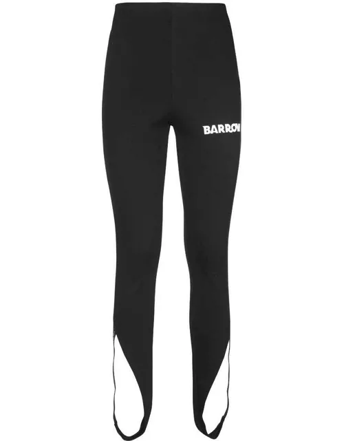 Barrow Logo Print Legging