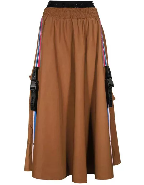 Barrow Long Skirt