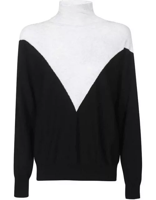 Emporio Armani Turtleneck Sweater