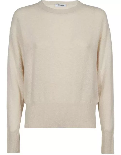 Dondup Long Sleeve Sweater