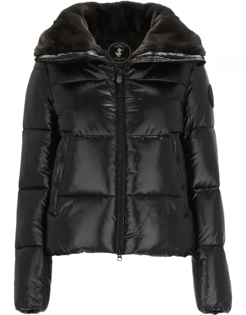 Save the Duck Moma Padded Short Jacket
