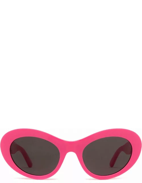 Balenciaga Eyewear Bb0294s Sunglasse