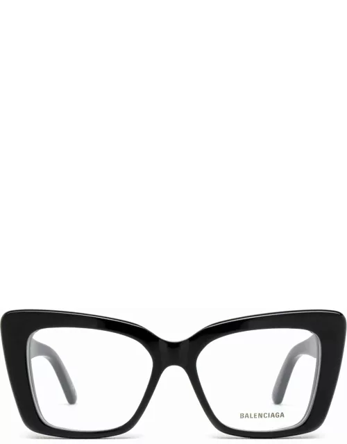 Balenciaga Eyewear Bb0297o Glasse