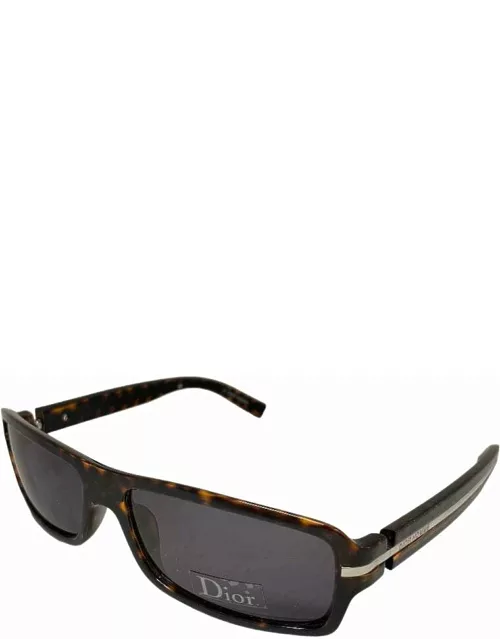 Dior Eyewear Black Tie - Havana Sunglasse