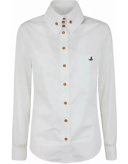 Vivienne Westwood Classic Krall Shirt