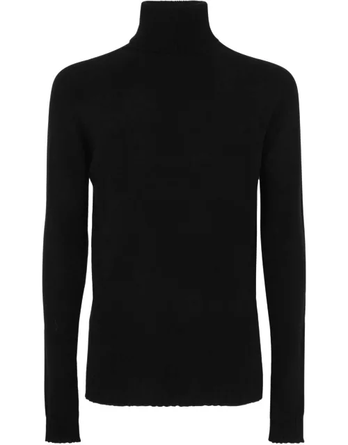 MD75 Cashmere Turtle Neck Sweater