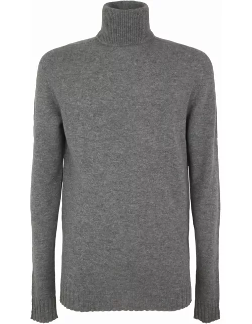 MD75 Cashmere Turtle Neck Sweater