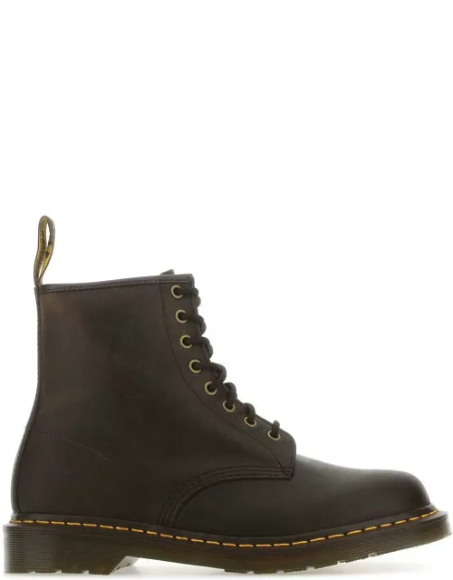 Dr. Martens Lace-up Ankle Boot