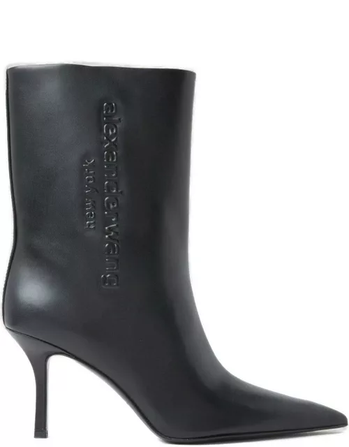 Alexander Wang Delphine Ankle Boot