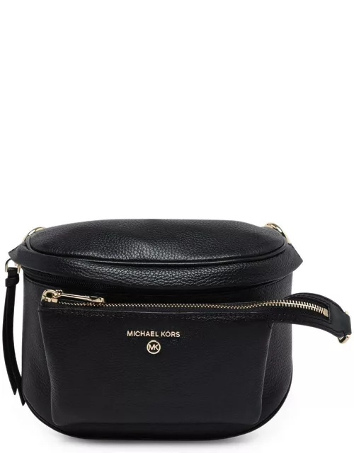 Michael Kors Collection Slater Medium Shoulder Bag